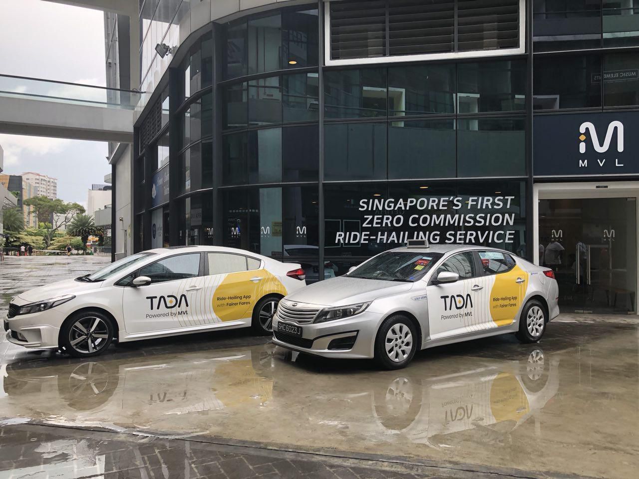 The world’s leading blockchain-based taxi app is setting its sights on New York City