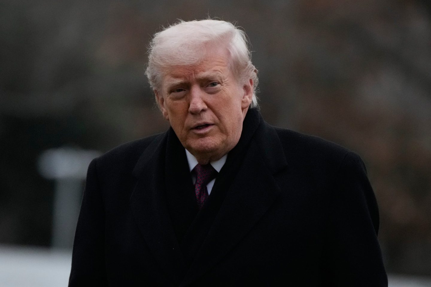 Trump