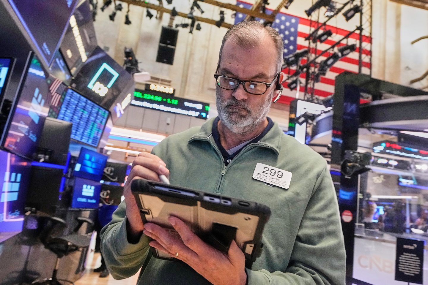 markets