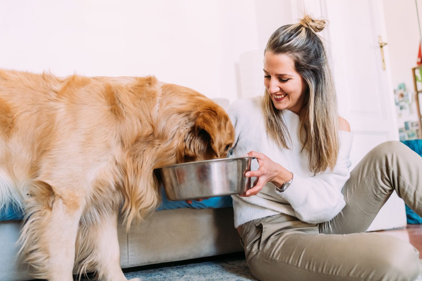 Freshpet’s COO says customers spend more on pets than children: ‘Their dog comes before their partner, their kids’