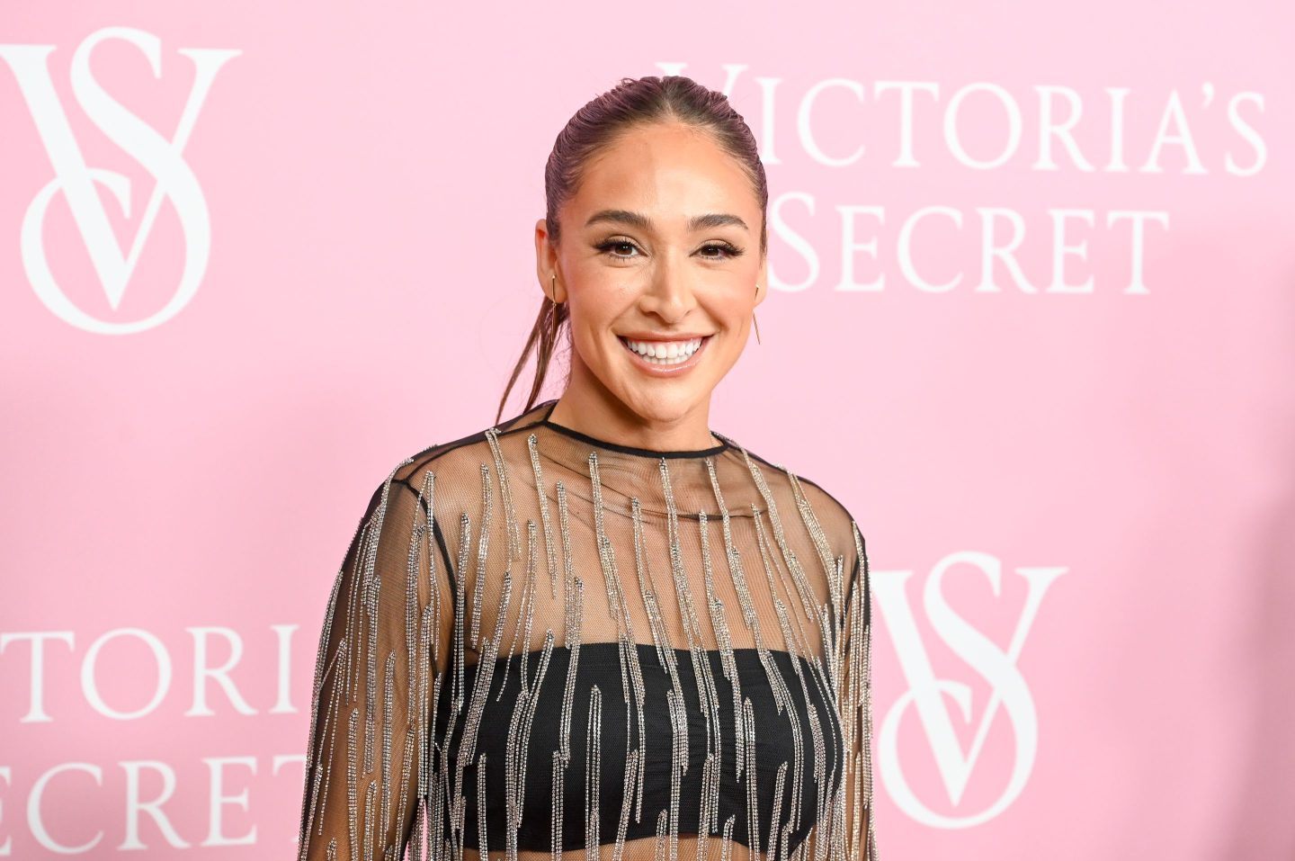 Sweat cofounder Kayla Itsines