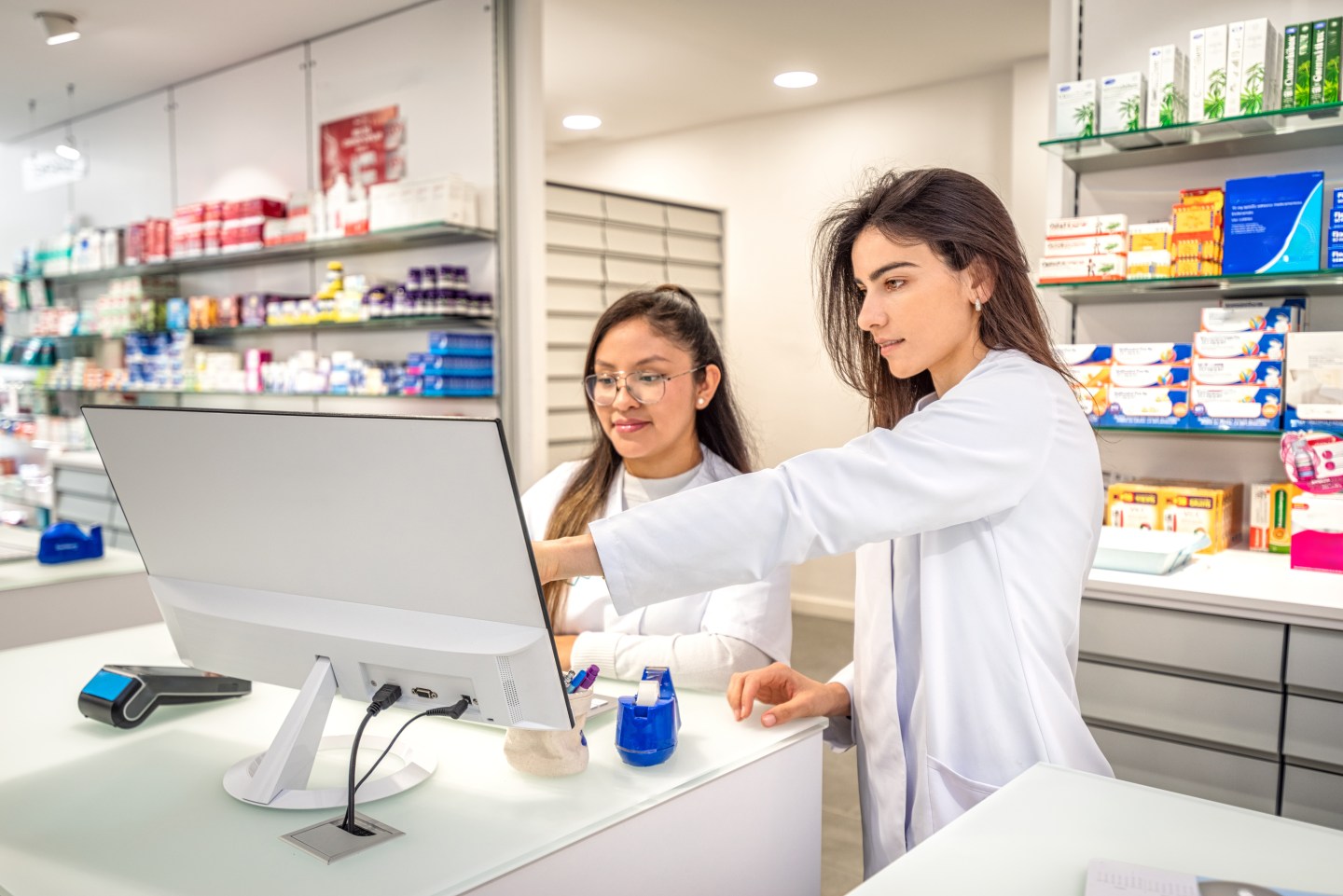Walmart doubles down on health, giving 3,000 pharmacy workers a promotion and a raise of up to 86%—with no college degree required