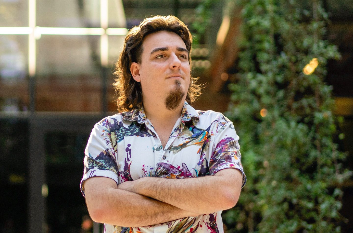 Founder of $30 billion defense tech company Anduril embraces Trump’s threat to crack down: It’s ‘good to scare people sometimes’