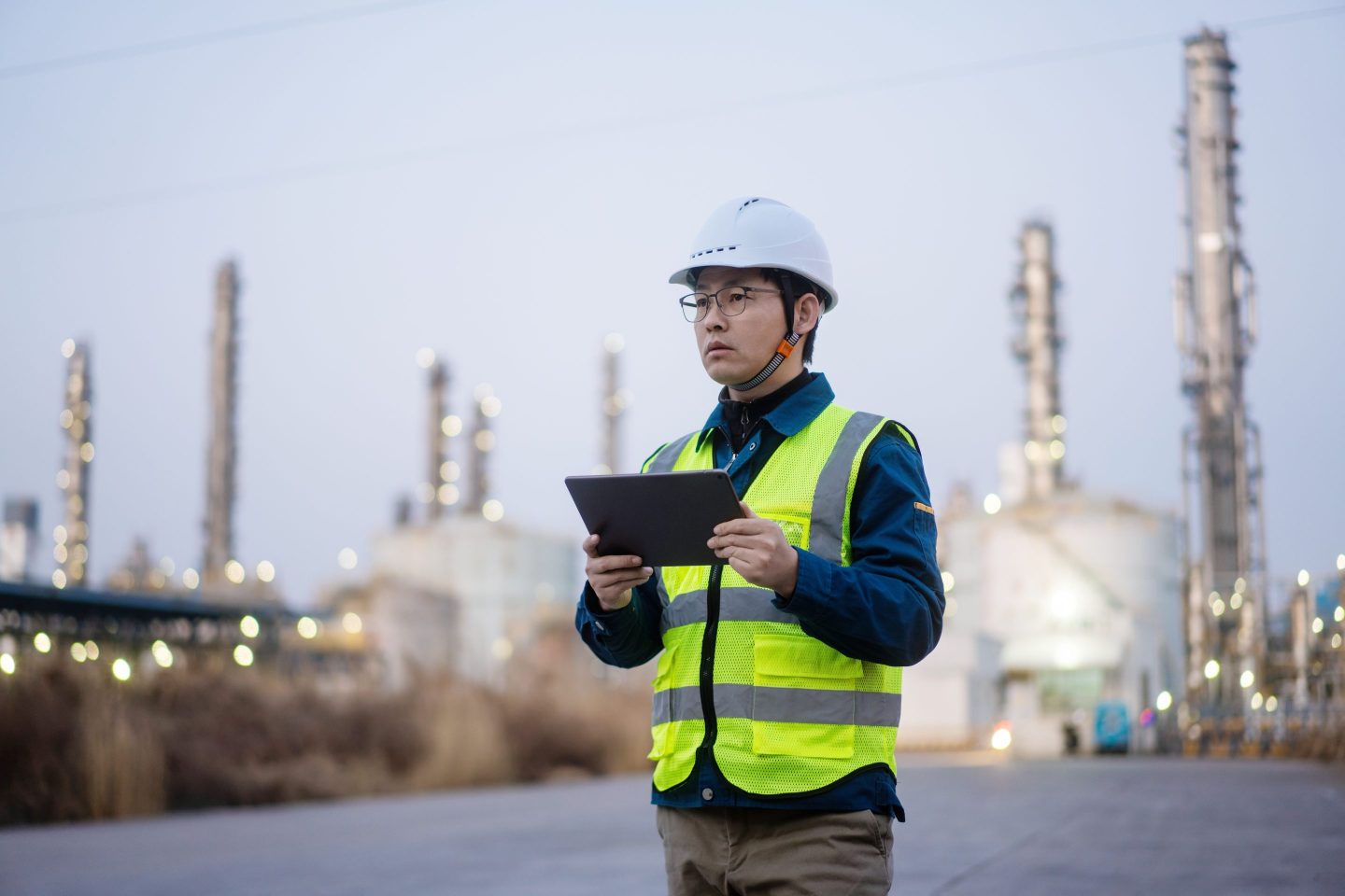 engineer