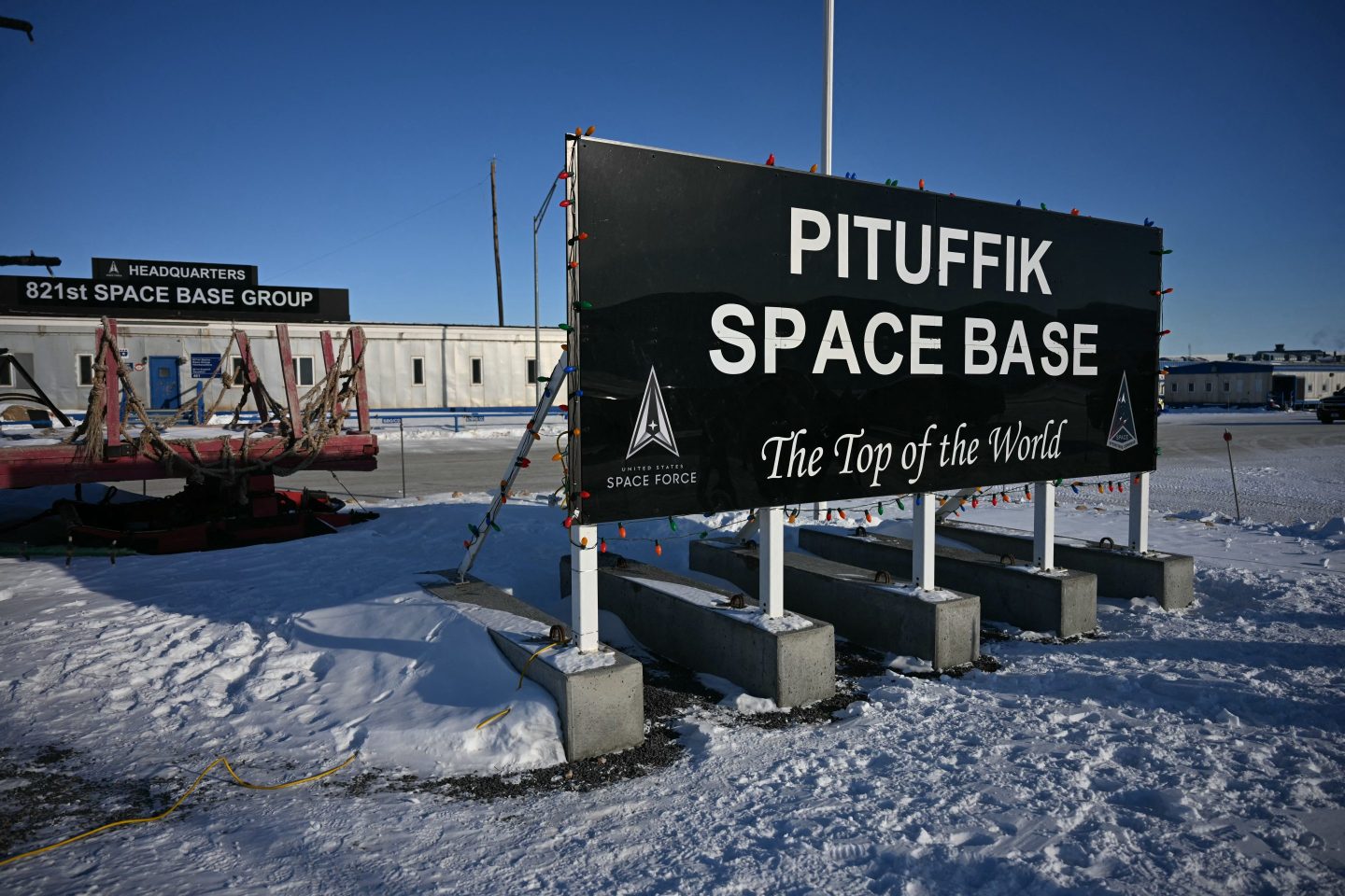 Trump backed down from NATO tariffs over Greenland but may cross a ‘red line’ on U.S. military bases there
