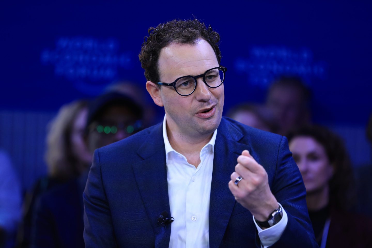 ‘Country of geniuses in a data center’: Every AI cluster will have the brainpower of 50 million Nobel Prize winners, Anthropic CEO says
