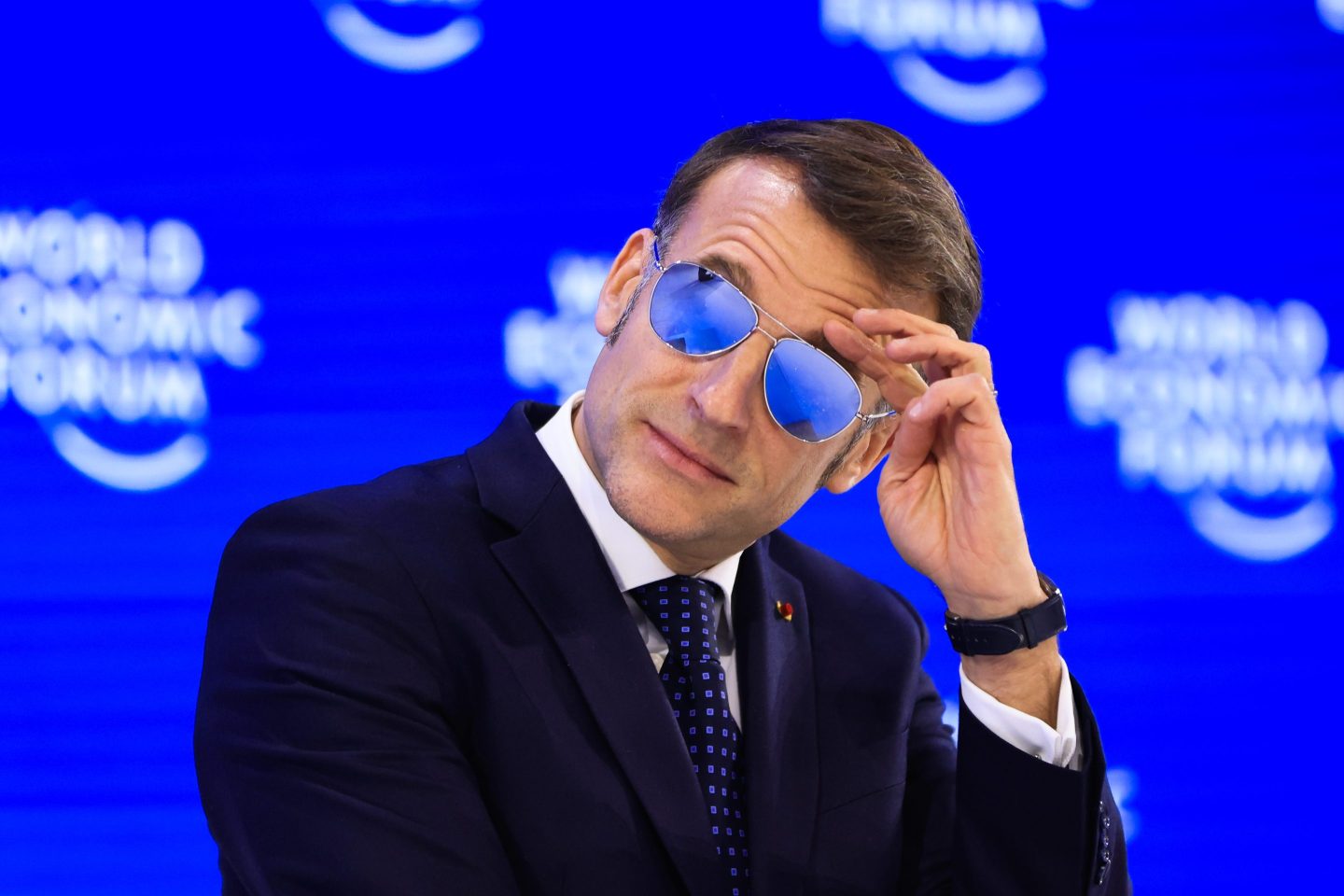 macron