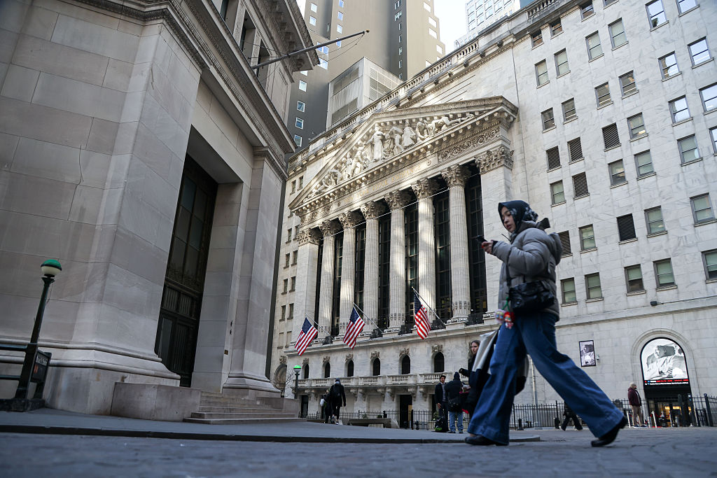 The NYSE’s big tokenization plan is vaporware dressed up as innovation