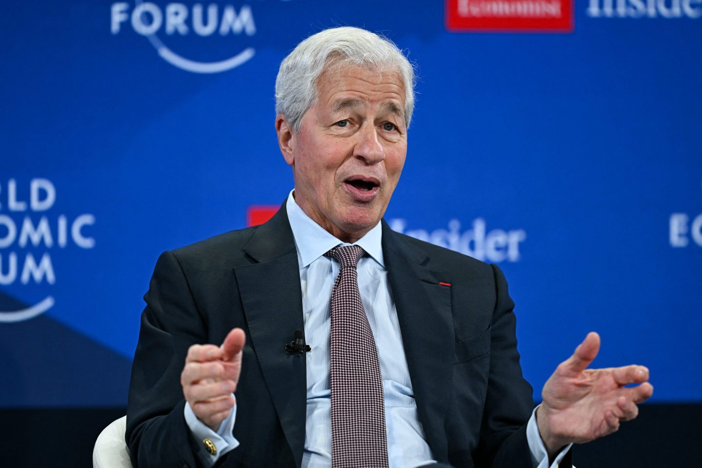 JPMorgan, BofA will match the $1,000 ‘Trump Accounts’ for employees’ children. Here’s how to open an account