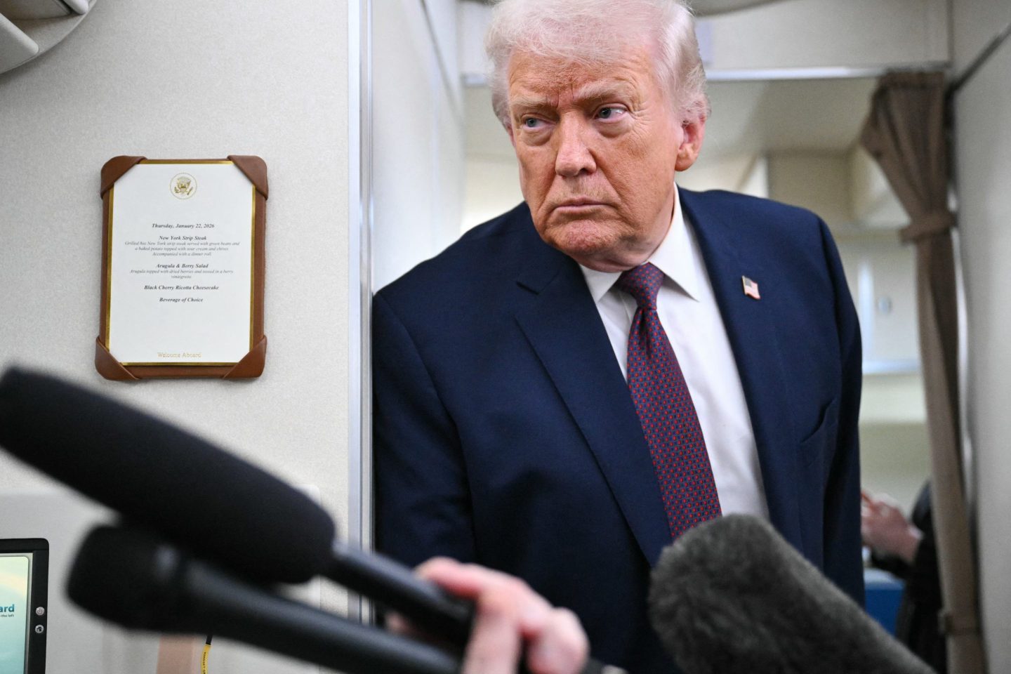 The White House vows ‘the memes will continue,’ but misinformation experts say please, make it stop