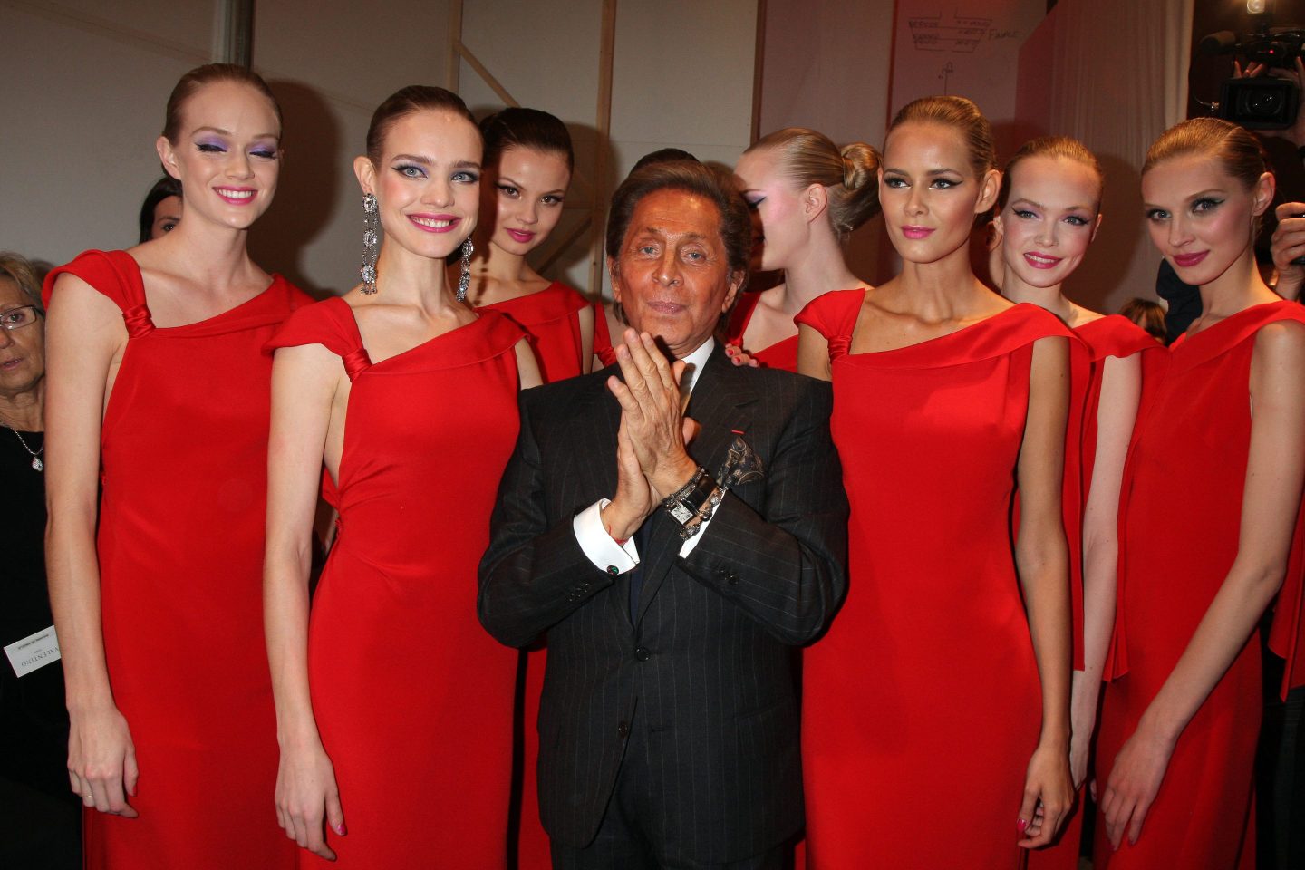 valentino
