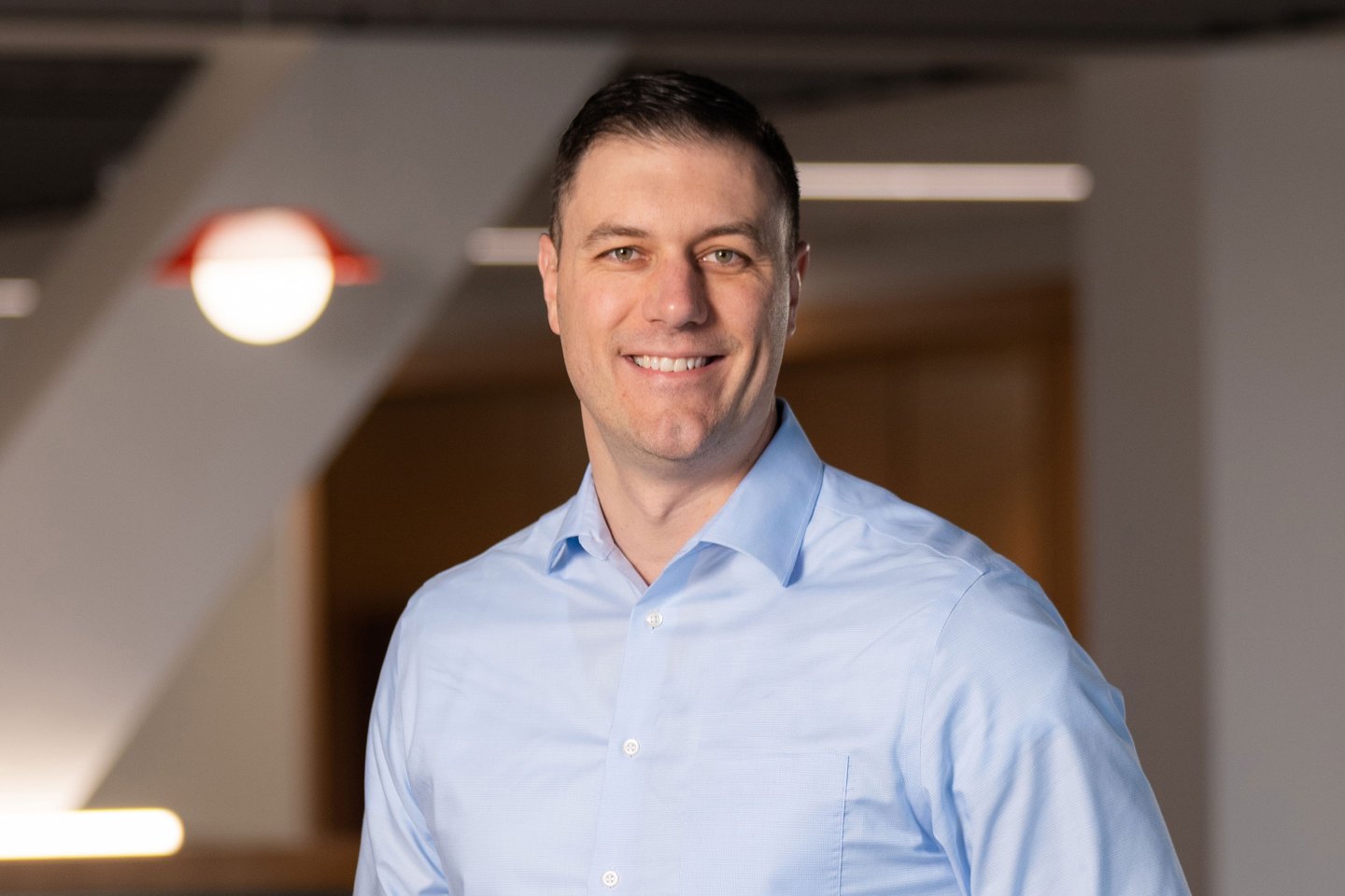 A once-unthinkable C-suite appointment solidifies Walmart’s new identity as a tech company