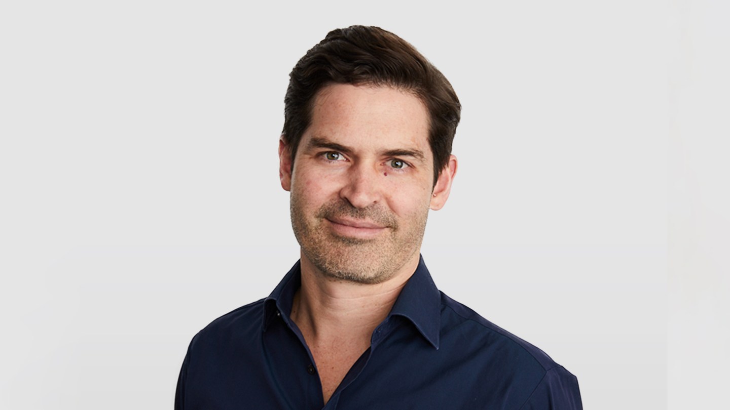 WPP’s CTO says AI is reshaping advertising. But creative judgment needs to remain in human hands