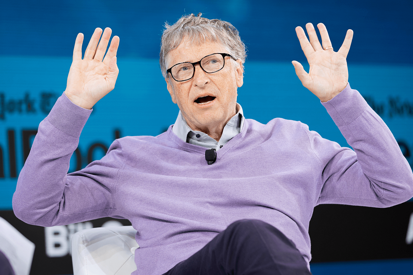 Forget the four-day workweek: Despite what Bill Gates and Elon Musk predict, the CEO of the world’s largest workspace provider says it’s not happening