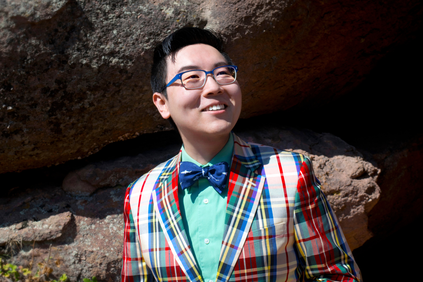 Zhenghua Yang